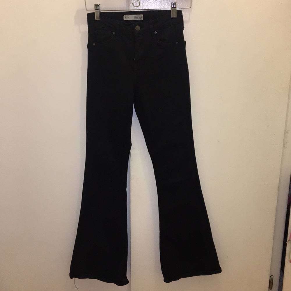 Topshop pants